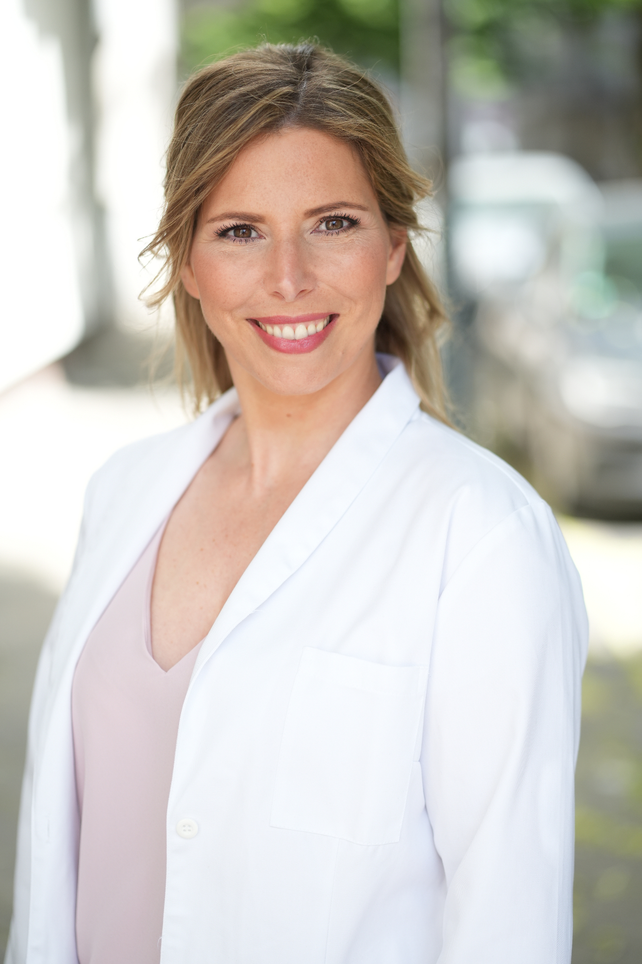 Dr. Johanna Heinrich