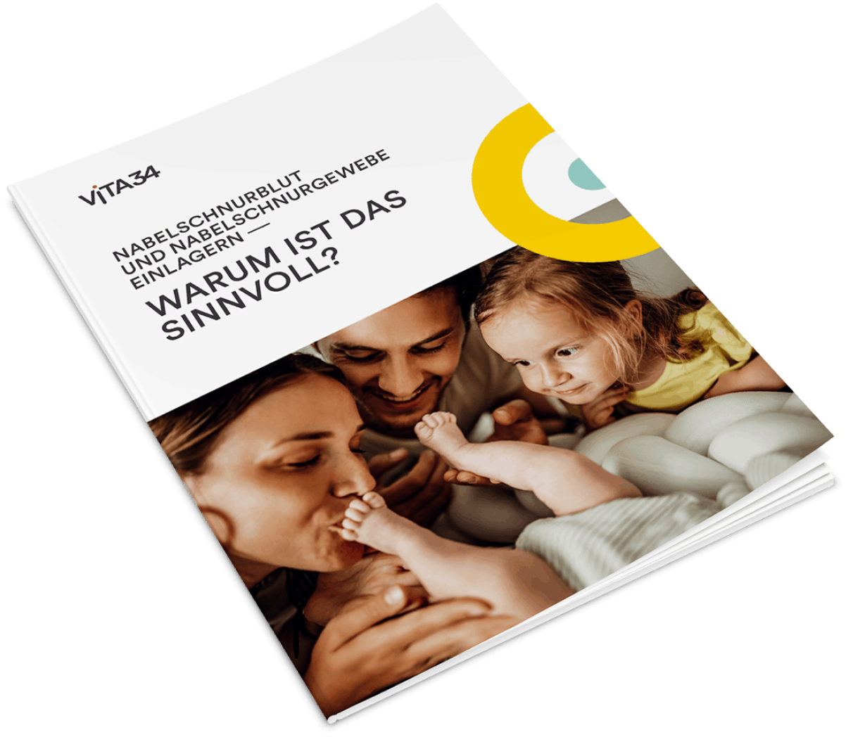 Vita 34 Elternbroschüre