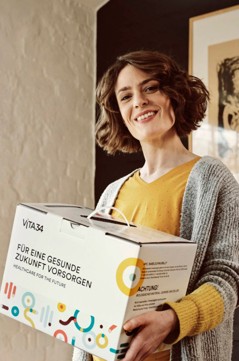 Schritt 3 - Es geht los