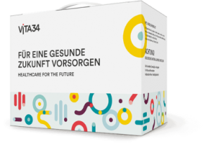 Entnahmebox-Nabelschnurblut