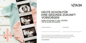 Gutscheinkarte Vita 34