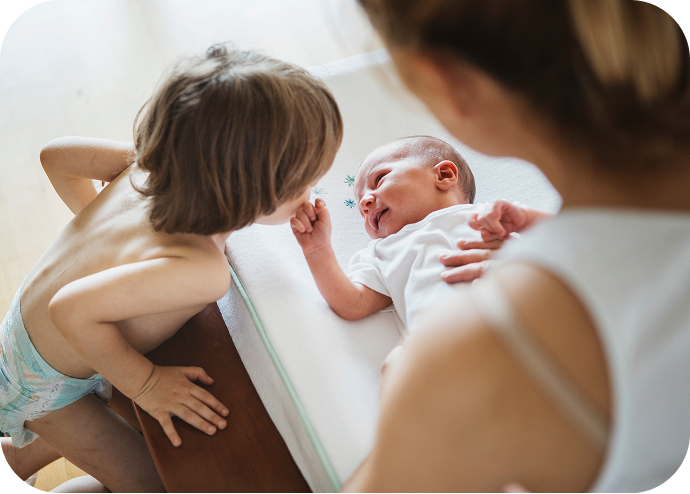 Bilder aus Labor und Kreissahl 1